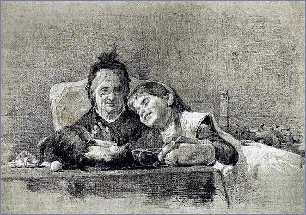 Amici intimi